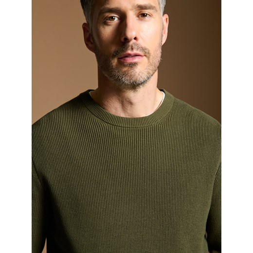 Sweter męski Sinsay 