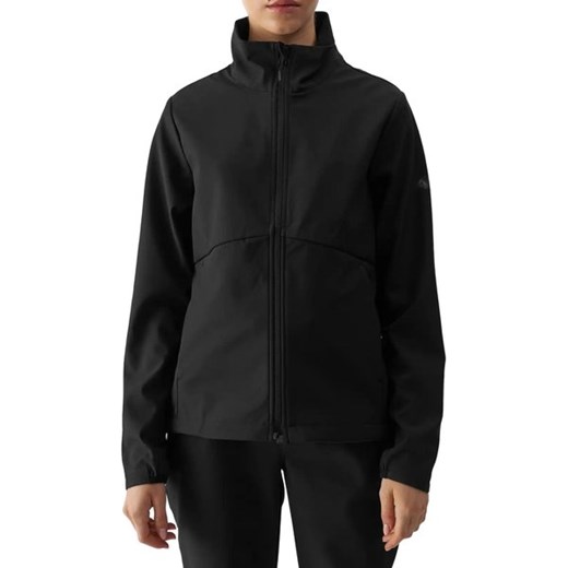 Softshell damski TSOFF286 4F ze sklepu SPORT-SHOP.pl w kategorii Kurtki damskie - zdjęcie 175462873