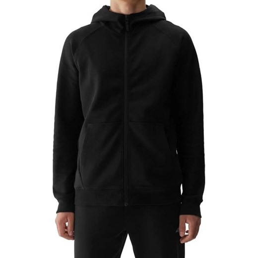 Bluza męska TSWSM1256 4F ze sklepu SPORT-SHOP.pl w kategorii Bluzy męskie - zdjęcie 175462882