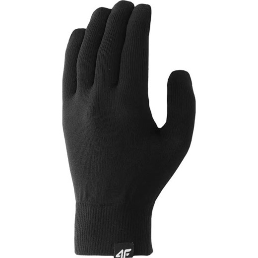 Rękawiczki AGLOU085 4F ze sklepu SPORT-SHOP.pl w kategorii Rękawiczki męskie - zdjęcie 175462884