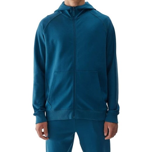 Bluza męska TSWSM1256 4F ze sklepu SPORT-SHOP.pl w kategorii Bluzy męskie - zdjęcie 175462911