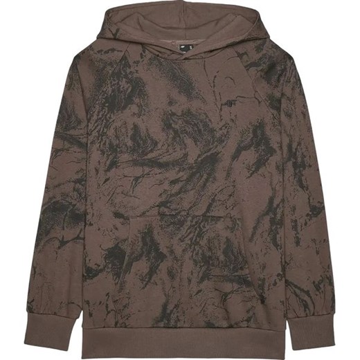 Bluza damska TSWSF1308 4F ze sklepu SPORT-SHOP.pl w kategorii Bluzy damskie - zdjęcie 175462920