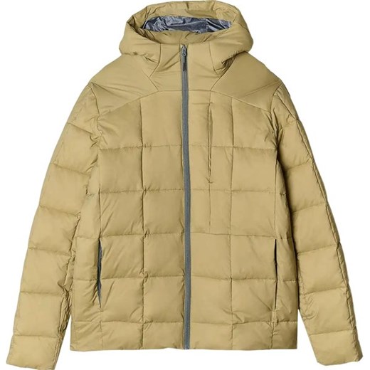 Kurtka puchowa męska TDJAM524 4F ze sklepu SPORT-SHOP.pl w kategorii Kurtki męskie - zdjęcie 175462924