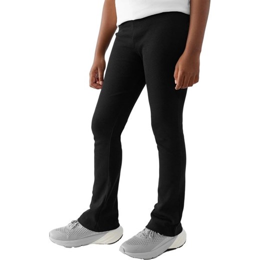 Legginsy dziewczęce TTIGF171 4F ze sklepu SPORT-SHOP.pl w kategorii Spodnie damskie - zdjęcie 175462940