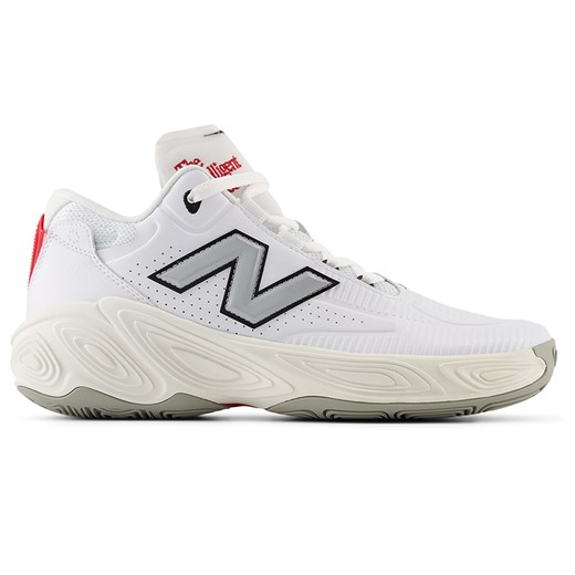 Buty męskie New Balance BBFRSHO2 – białe ze sklepu New Balance Poland w kategorii Buty sportowe męskie - zdjęcie 175463451
