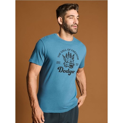 Sinsay - Koszulka - Inny ze sklepu Sinsay w kategorii T-shirty męskie - zdjęcie 175466142
