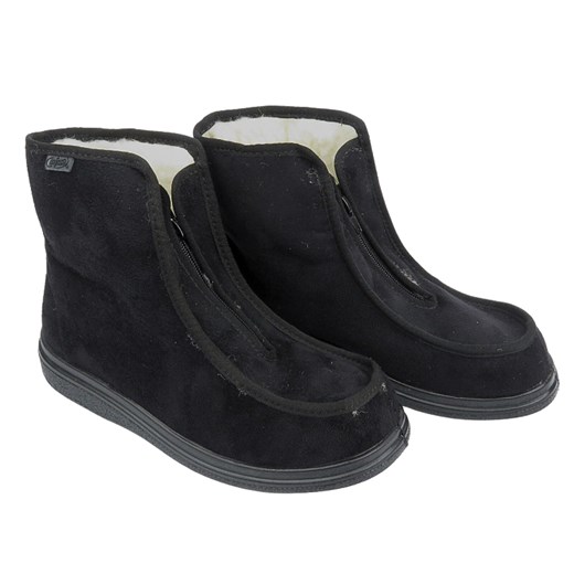 Kapcie męskie Dr Orto z tworzywa sztucznego 