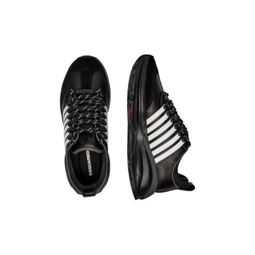Buty sportowe męskie Dsquared2 