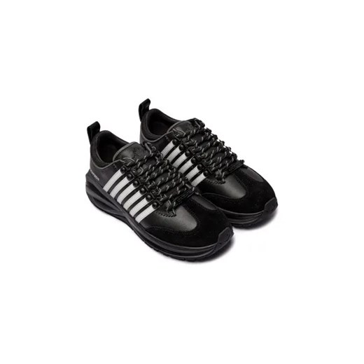 Buty sportowe męskie Dsquared2 