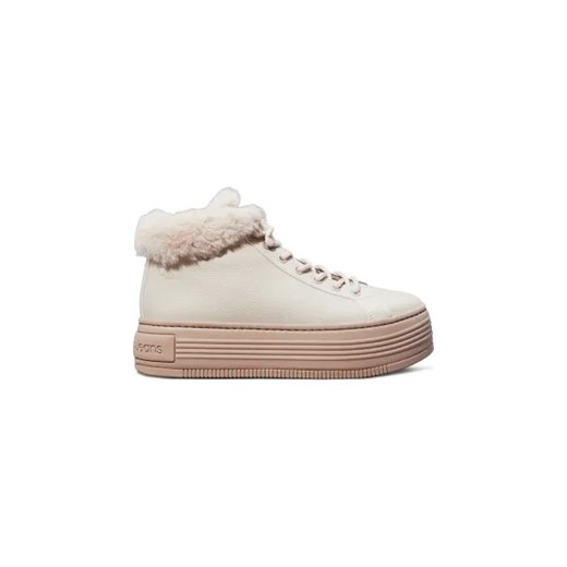 Buty sportowe damskie Calvin Klein sneakersy