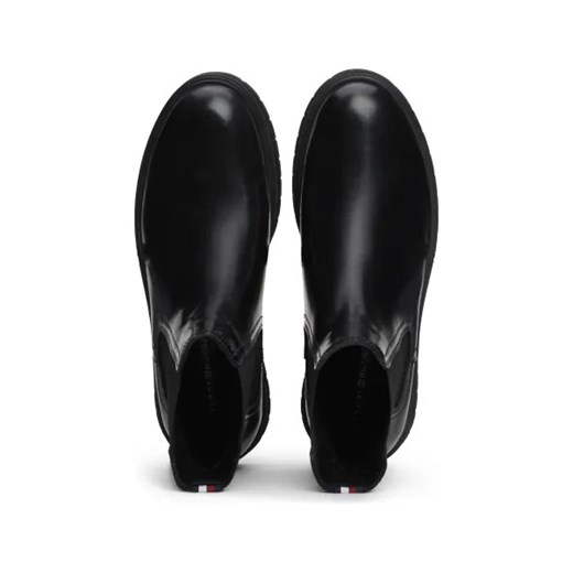 Buty zimowe męskie Tommy Hilfiger