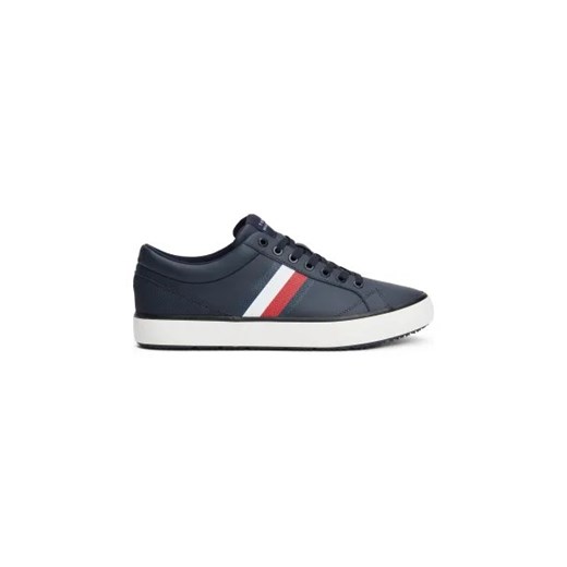 Buty sportowe męskie Tommy Hilfiger z tkaniny