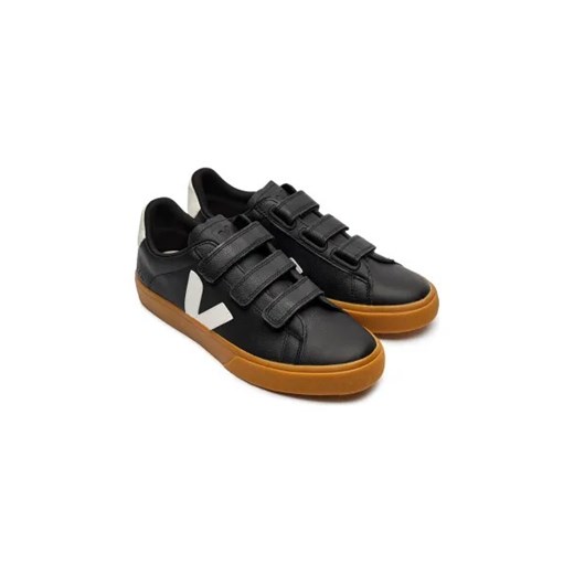 Buty sportowe męskie Veja wiązane