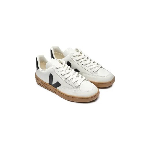 VEJA Skórzane sneakersy V-12 Veja 41 Gomez Fashion Store