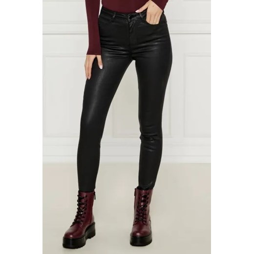 GUESS Jeansy 1981 | Skinny fit Guess 25/29 Gomez Fashion Store