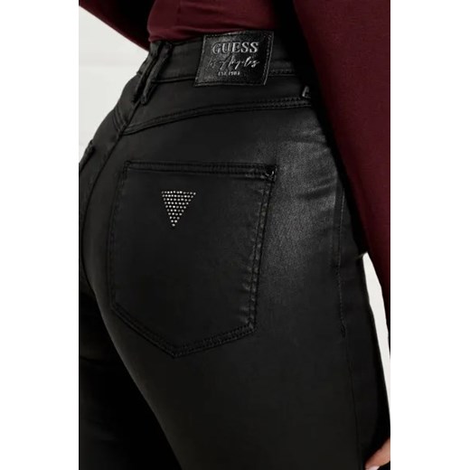GUESS Jeansy 1981 | Skinny fit Guess 32/29 Gomez Fashion Store