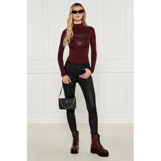 GUESS Jeansy 1981 | Skinny fit Guess 31/29 Gomez Fashion Store