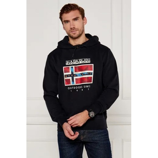 Bluza męska Napapijri