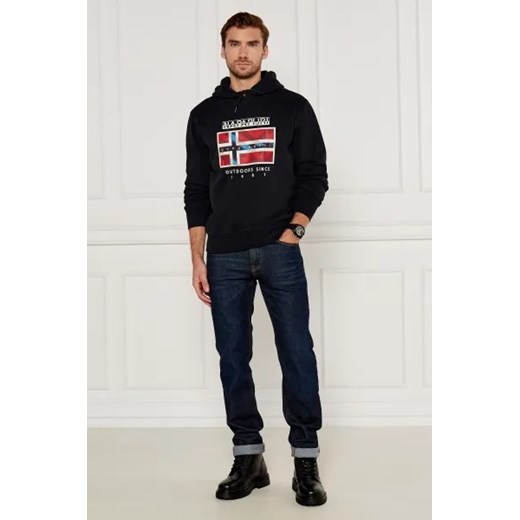 Bluza męska Napapijri