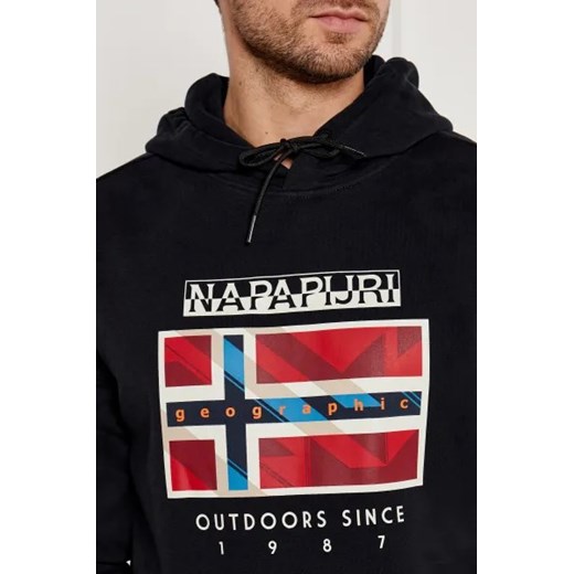 Bluza męska Napapijri
