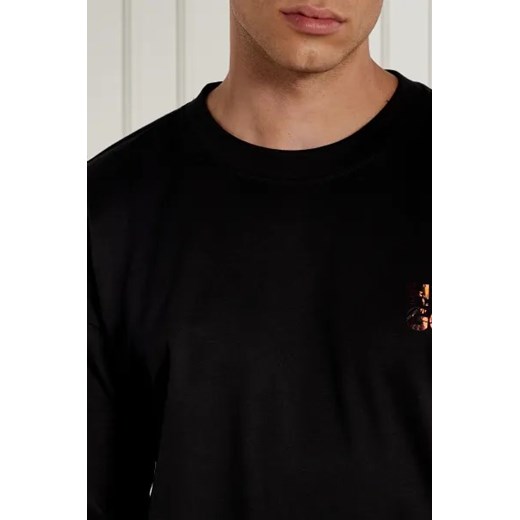 Hugo Bodywear Longsleeve | Regular Fit S Gomez Fashion Store