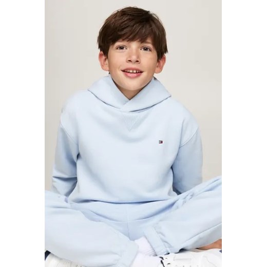 Tommy Hilfiger Bluza TIMELESS | Regular Fit Tommy Hilfiger 140 Gomez Fashion Store