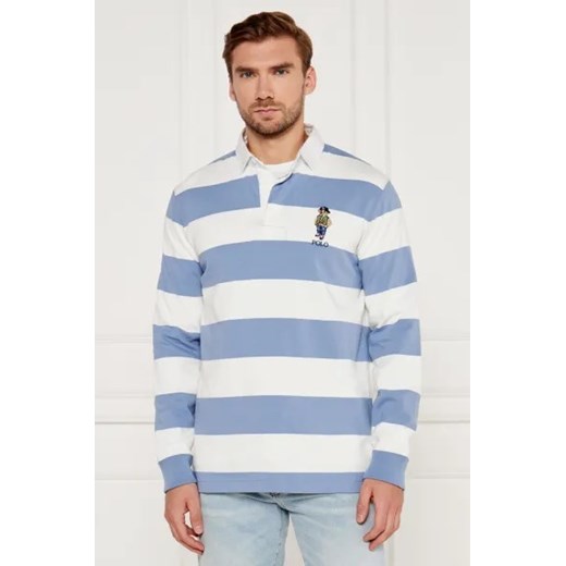 POLO RALPH LAUREN Polo | Classic fit ze sklepu Gomez Fashion Store w kategorii T-shirty męskie - zdjęcie 175468223