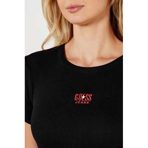 Guess Jeans T-shirt | Slim Fit S Gomez Fashion Store