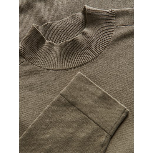 Sweter męski Reserved