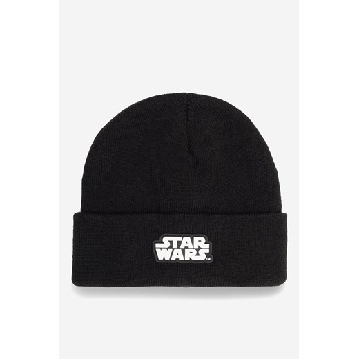 Czapka męska Star Wars ACCCS_AW23-310LC Star Wars One size ccc.eu