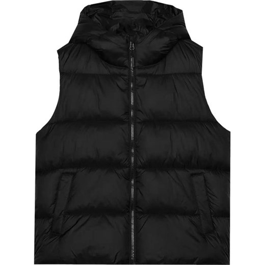 Kamizelka puchowa damska TVJAF141 4F ze sklepu SPORT-SHOP.pl w kategorii Kamizelki damskie - zdjęcie 175471143