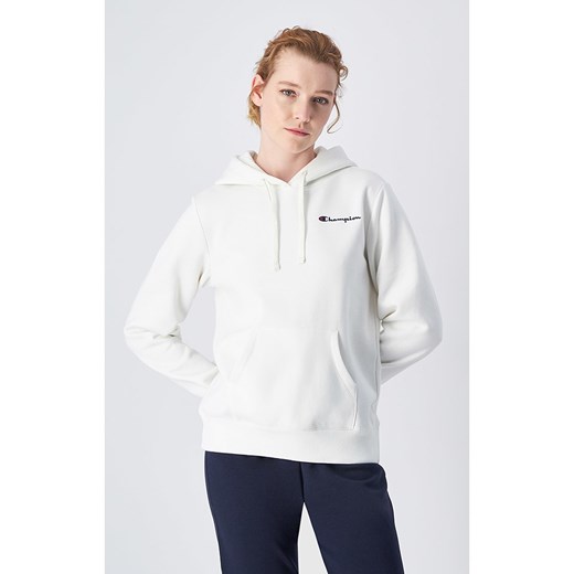 Champion Bluza w kolorze białym ze sklepu Limango Polska w kategorii Bluzy damskie - zdjęcie 175471623