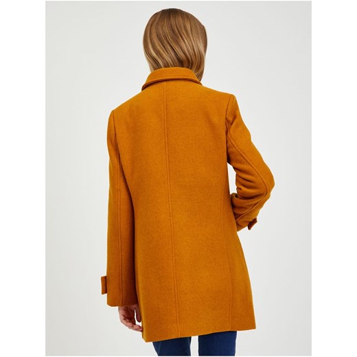 Płaszcz damski ORSAY casual 