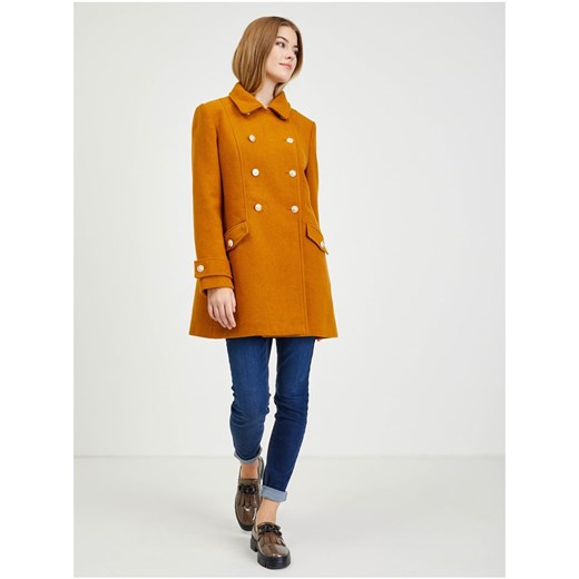 Płaszcz damski ORSAY na jesień 