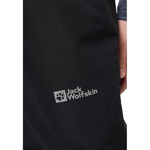 Jack Wolfskin Spodnie funkcyjne &quot;Snow Days&quot; w kolorze czarnym Jack Wolfskin 164 okazja Limango Polska