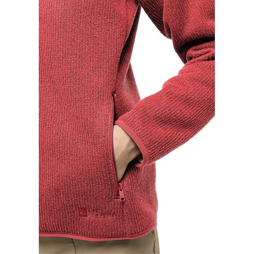 Bluza damska Jack Wolfskin