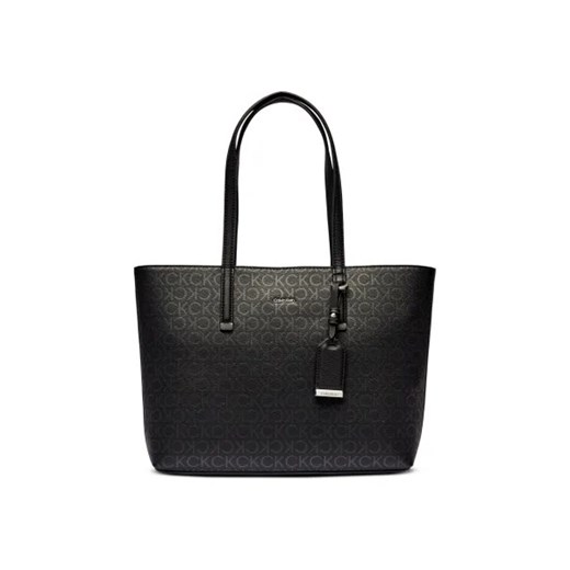 Calvin Klein Shopperka ze sklepu Gomez Fashion Store w kategorii Torby Shopper bag - zdjęcie 175474991