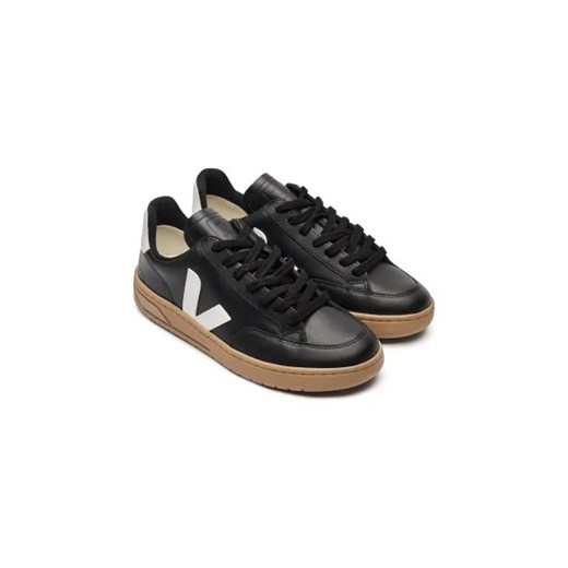 Veja buty sportowe męskie na wiosnę sznurowane