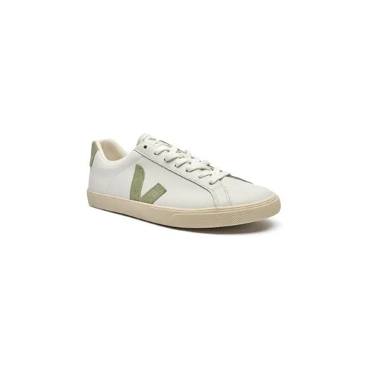 VEJA Skórzane sneakersy ze sklepu Gomez Fashion Store w kategorii Buty sportowe męskie - zdjęcie 175475024