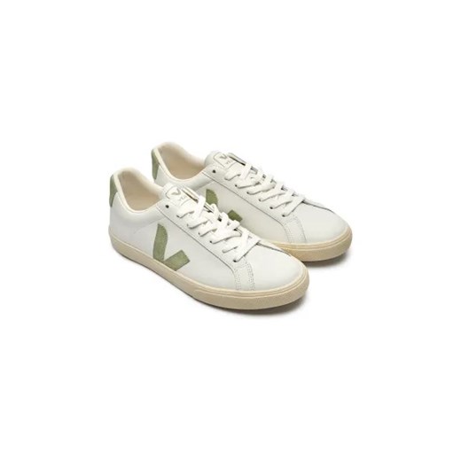 Buty sportowe męskie Veja białe