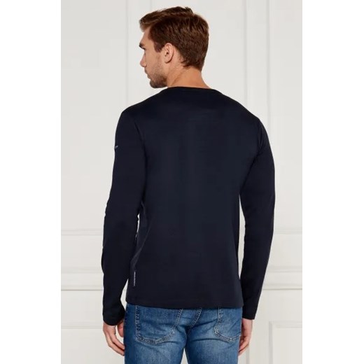 Aeronautica Militare Longsleeve | Regular Fit Aeronautica Militare L Gomez Fashion Store