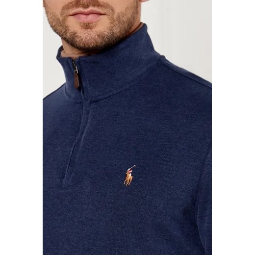 Bluza męska Polo Ralph Lauren jesienna casual