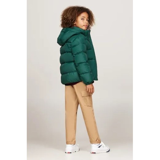 Kurtka chłopięca Tommy Hilfiger