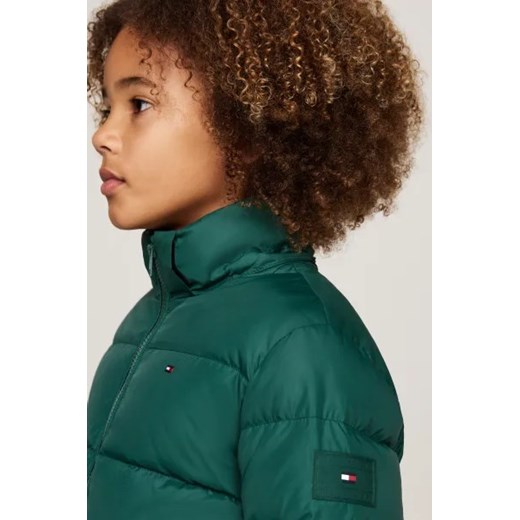 Kurtka chłopięca Tommy Hilfiger