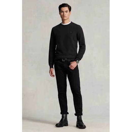 Sweter męski Polo Ralph Lauren bawełniany casualowy