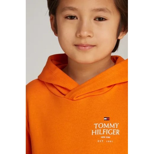 Bluza chłopięca Tommy Hilfiger