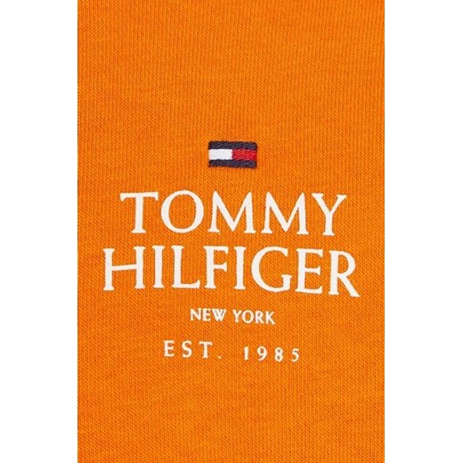 Bluza chłopięca Tommy Hilfiger