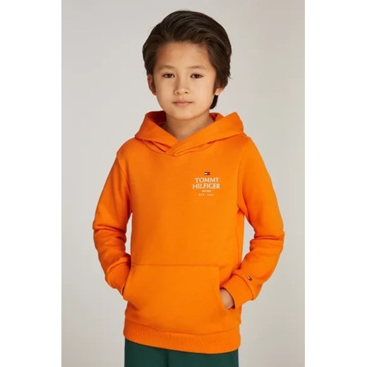 Bluza chłopięca Tommy Hilfiger