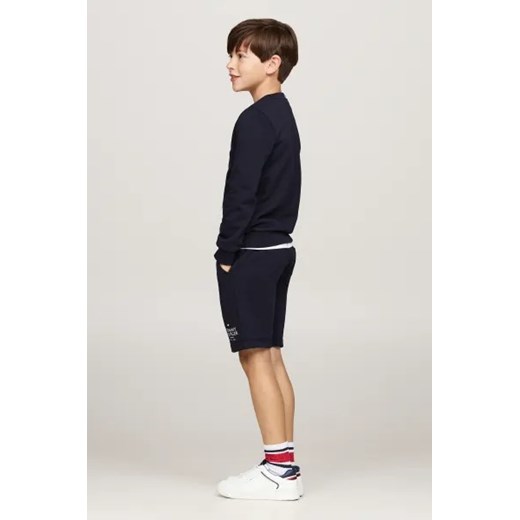 Bluza chłopięca Tommy Hilfiger 