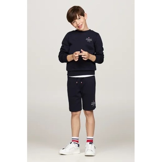 Bluza chłopięca Tommy Hilfiger 